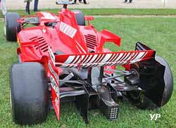 Ferrari F2007