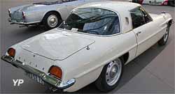 Mazda Cosmo Sport 110S