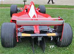 Ferrari F1-2000