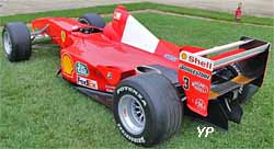 Ferrari F1-2000