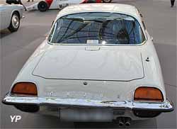 Mazda Cosmo Sport 110S