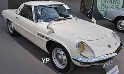 Mazda Cosmo Sport 110S