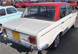 Fiat 125