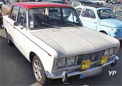 Fiat 125