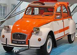 Citroën 2 cv