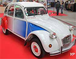 Citroën 2 cv