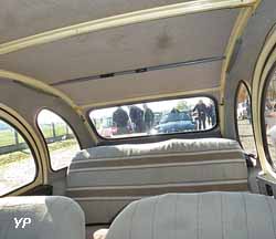 Citroën 2CV 6 Club