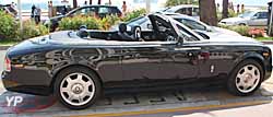 Rolls Royce Phantom Drophead Coupé