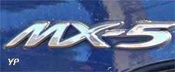 Mazda MX-5 NB