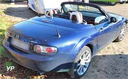 Mazda MX-5 NB