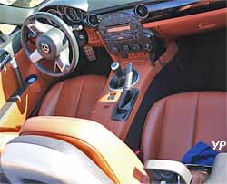 Mazda MX-5 NB