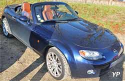 Mazda MX-5 NB