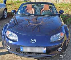 Mazda MX-5 NB