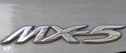 Mazda MX-5 NC Roadster-Coupé