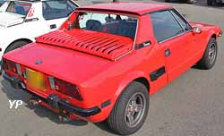 Bertone X1/9