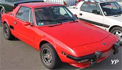 Bertone X1/9