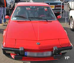 Bertone X1/9