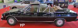 Peugeot 604 Landaulet Chapron