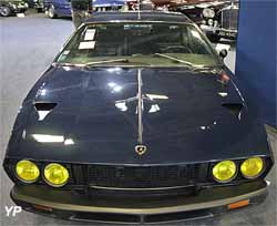 Lamborghini Espada S3