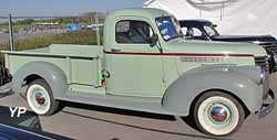 Chevrolet AK 1/2-Ton Pickup