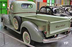 Chevrolet AK 1/2-Ton Pickup