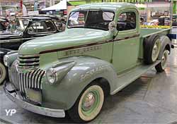 Chevrolet AK 1/2-Ton Pickup