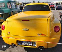 Chevrolet SSR