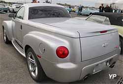 Chevrolet SSR