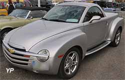 Chevrolet SSR