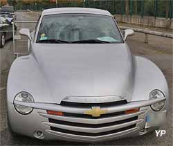 Chevrolet SSR