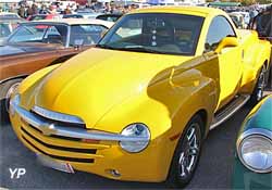 Chevrolet SSR