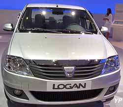 Dacia Logan