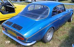 Alpine GT4