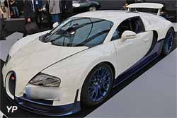 Bugatti Veyron