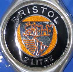 Bristol 402