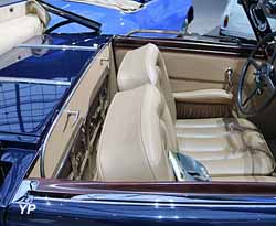 Maybach SW-38 Special Roadster Spohn