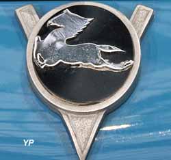 Logo Pegaso