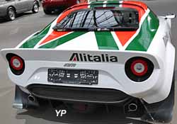 MAT New Stratos