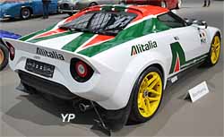 MAT New Stratos