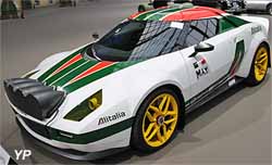 MAT New Stratos