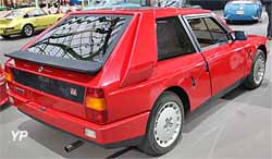 Lancia Delta S4 Stradale