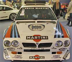 Lancia Delta S4