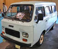 Fiat 900 E