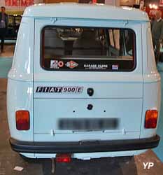 Fiat 900 E