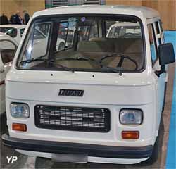 Fiat 900 E Panorama