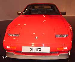 Nissan 300ZX 1984