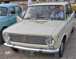 Fiat 124