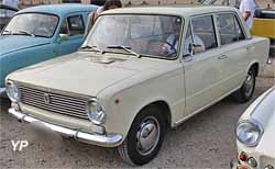 Fiat 124