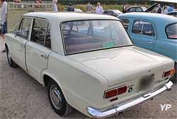 Fiat 124