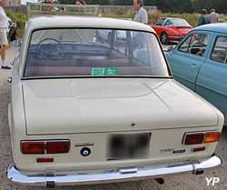 Fiat 124